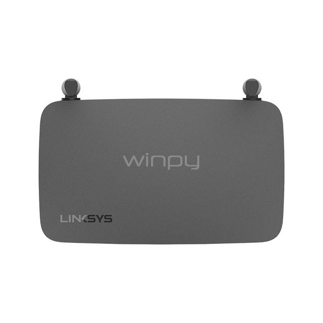 Router Linksys E5350 AC1000 Doble banda (Wi-Fi 5, 802.11ac, 2x antenas)