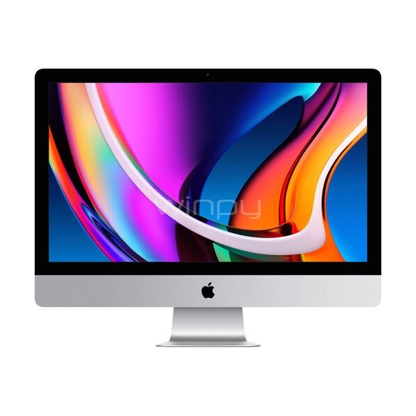 Apple iMac Retina 5K de 27
