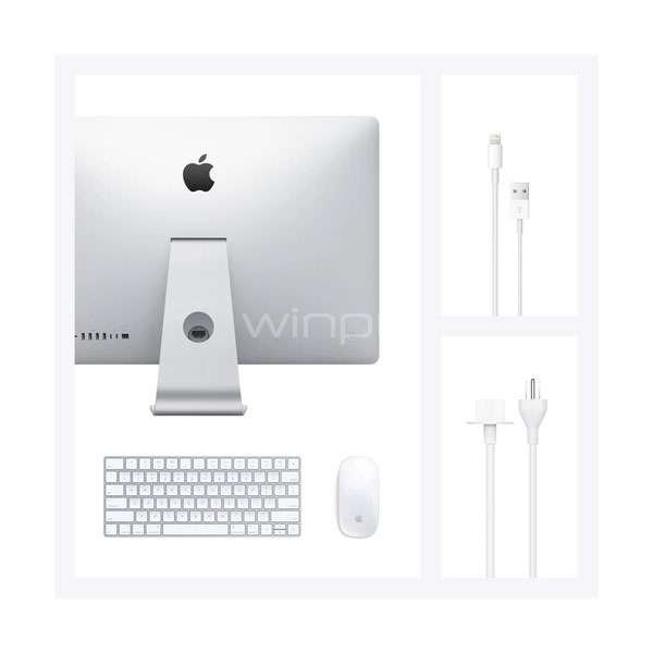 Apple iMac Retina 5K de 27