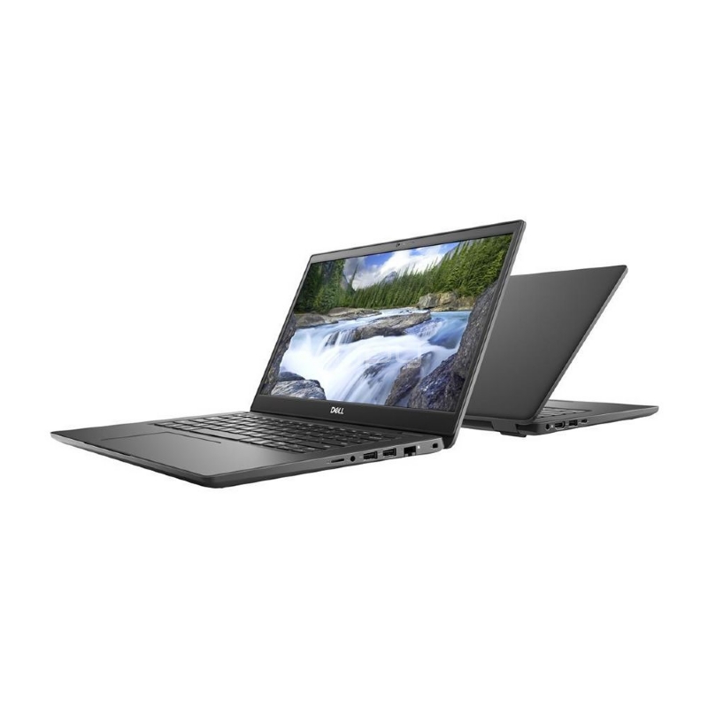 Notebook Dell Latitude 3410 de 14“ (i5-10210U, 8GB DDR4, 1TB HDD, Win10 Pro)
