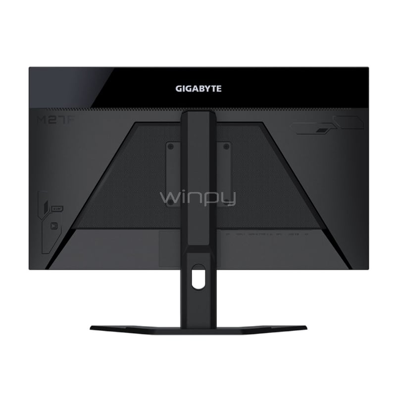 Monitor Gamer Gigabyte M27F de 27“ (IPS, Full HD, 144Hz, 1ms, FreeSync, dP+HDMI)
