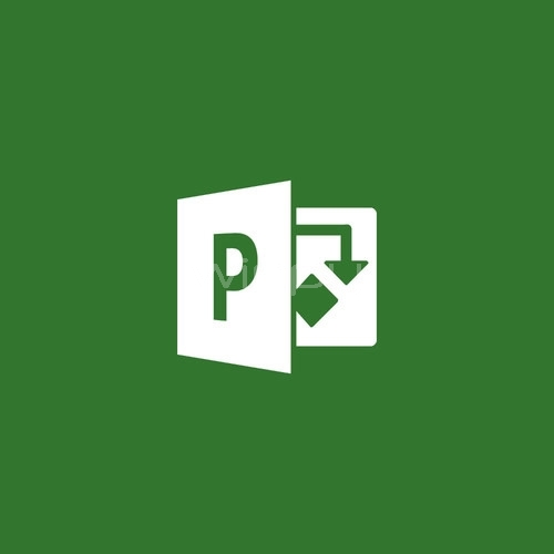 Licencia Microsoft Project Professional 2019 (Perpetua, 1 PC, Windows, Descargable)