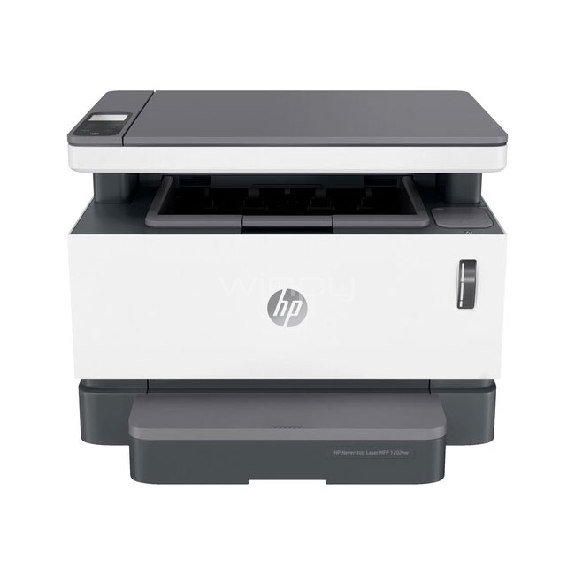 Impresora multifunción HP Laser Neverstop 1200nw (Impresión, copia , escaneado)
