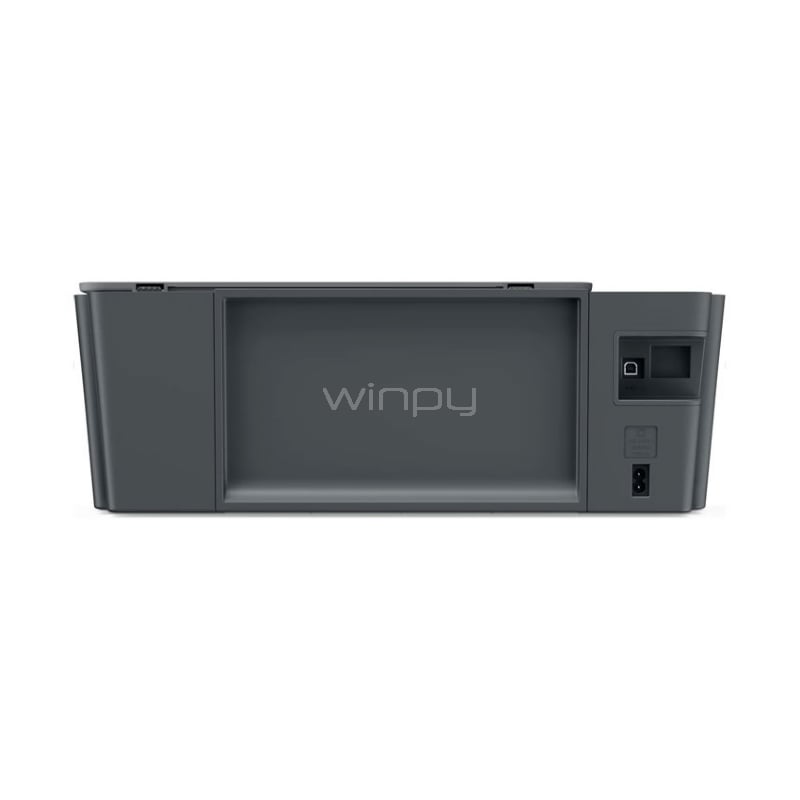 multifuncional hp smart tank 500 (color, 11ppm, 1200dpi, usb)