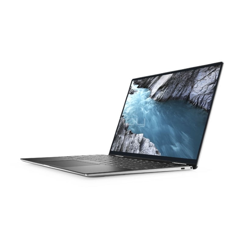 【オウ】 XPS 13 9310 Core i7 SSD 2TB 32GB Ultrabook Dell XPS 13 9300 de 13.4“ (i7-1065G7, 16GB RAM, 512GB