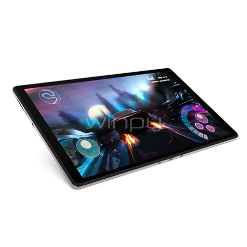 Tablet Lenovo Tab M10 HD de 10.1“ (OctaCore, 4GB RAM, 64GB Internos, LTE, Android)