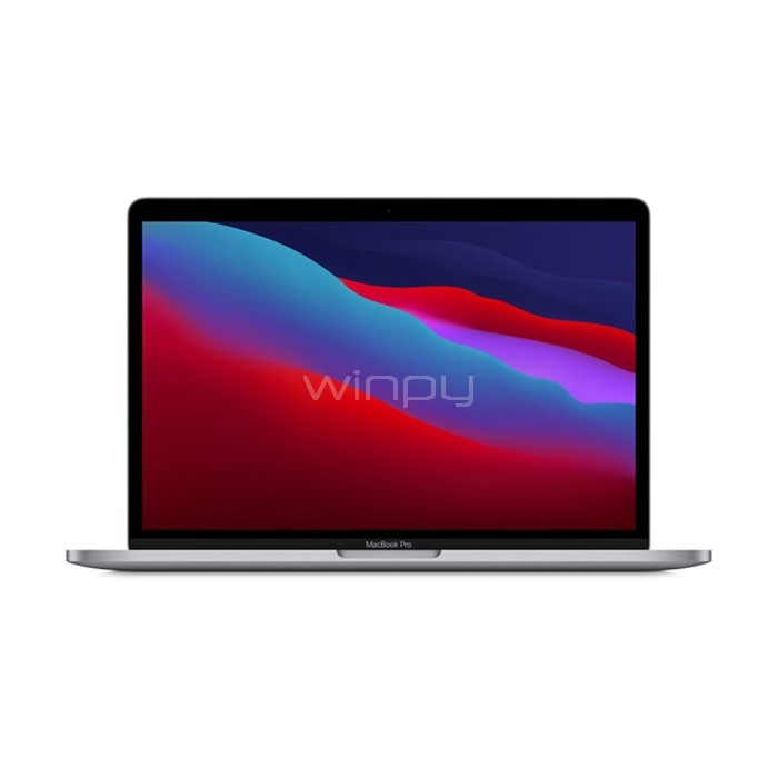 Apple MacBook Pro Chip M1 de 13,3 con pantalla Retina (finales de