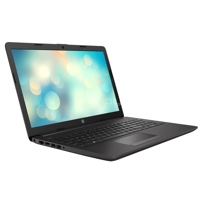 Notebook HP 250 G7 de 15.6“ (i3-1005G1, 4GB RAM, 1TB HDD, FreeDOS