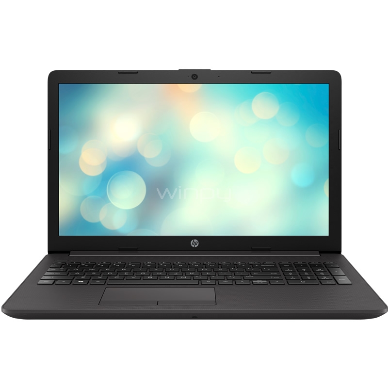 Notebook HP 250 G7 de 15.6“ (i3-1005G1, 4GB RAM, 1TB HDD, FreeDOS