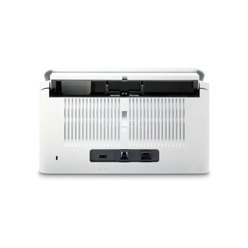 HP ScanJet Enterprise Flow 5000 s5 (Estándar, 80 hojas, Hasta 65 ppm/130 ipm )