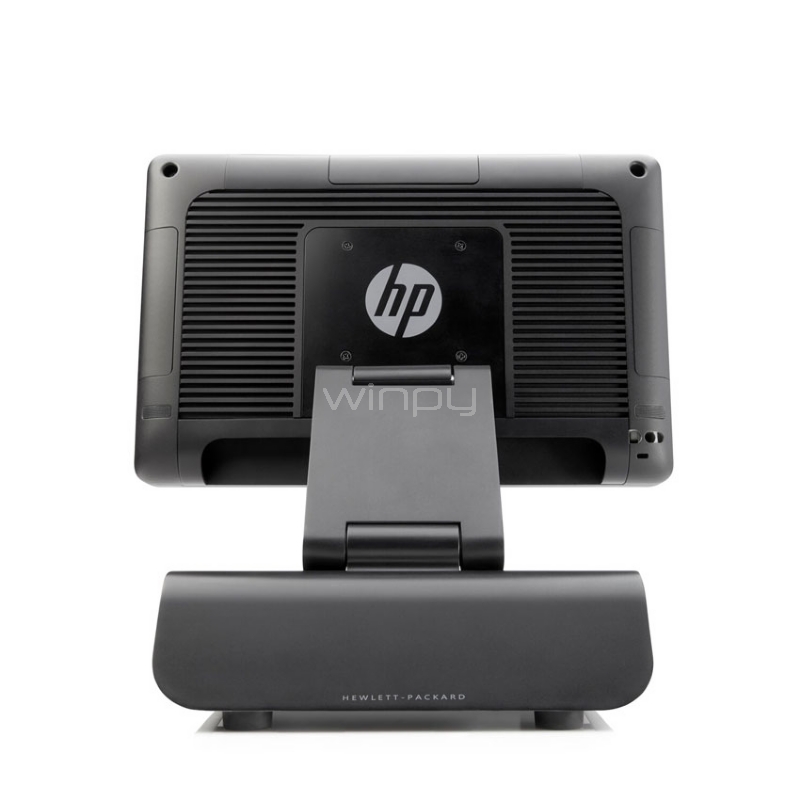 Punto de Venta HP RP2 All-in-One, Retail System Model 2030 de 14“ (Pentium J2900, 4GB RAM, 500GB HDD)