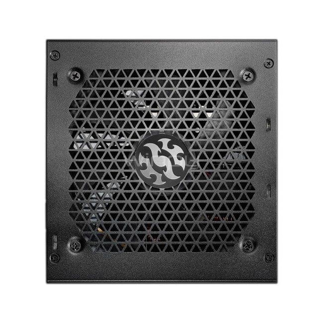 Fuente de Poder Xpg Pylon de 550 Watts (Certificado 80+ Bronze, ATX)