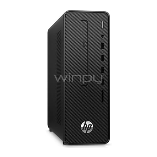 Computador HP 280 G5 SFF (i3-10100, 4GB RAM, 1TB HDD, FreeDOS)