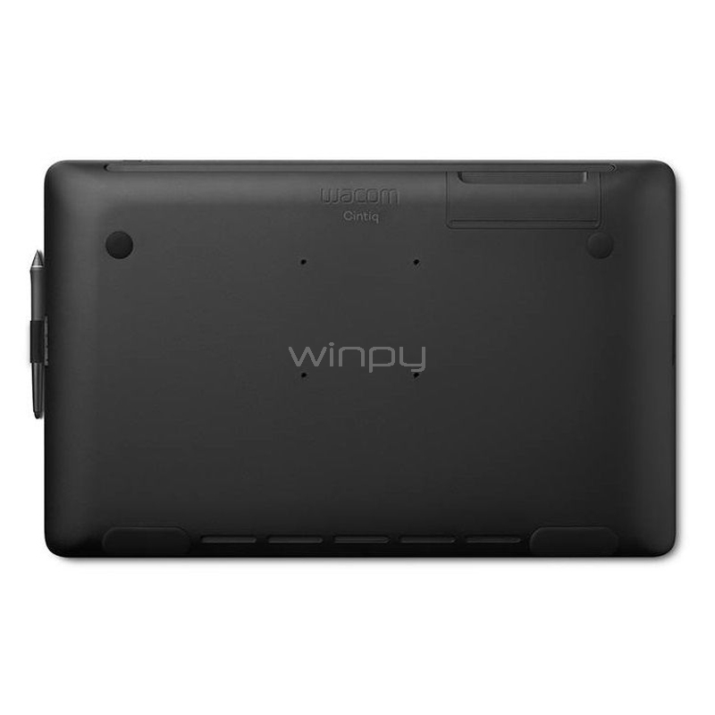 Tableta Digitalizadora Wacom Cintiq Creative de 22“ (HD, Lápiz, Negro)