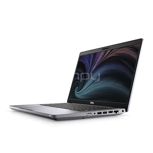 Notebook Dell Latitude 5410 de 14“ (i7-10610U, 8GB RAM, 512GB SSD