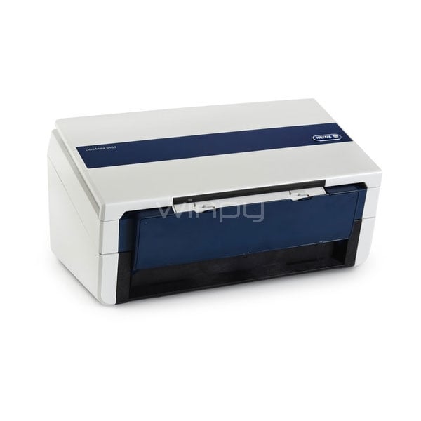 Escáner dúplex Xerox DocuMate 6460 (escaneo de 70 ppm a 200 ppp)