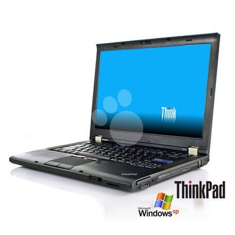 Lenovo ThinkPad T400 6475-5T5
