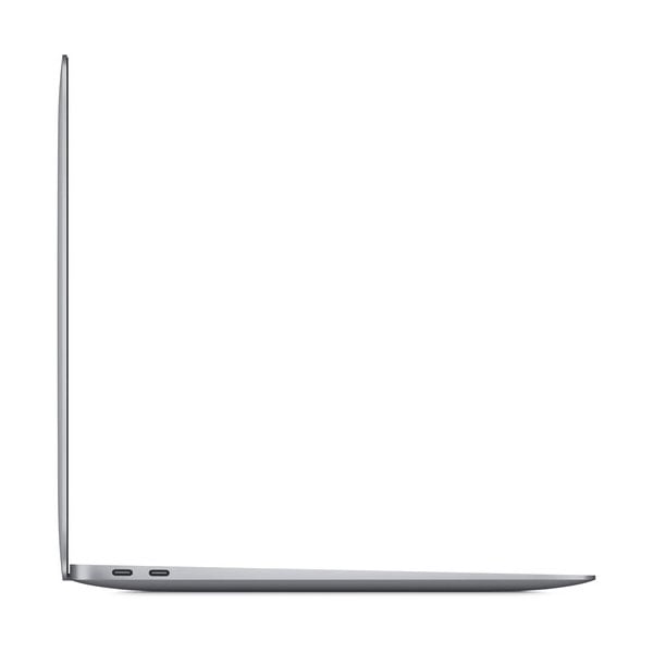 Apple MacBook Air Chip M1 de 13.3“ (8GB RAM, 256GB SSD, Retina, finales de 2020, gris espacial)