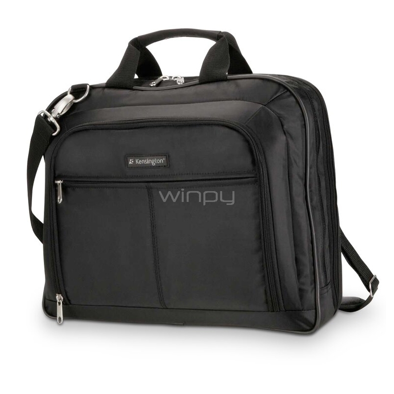 Bolso Kensington SP40 para Portátil (hasta 15.6“, Negro)