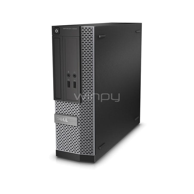 Computador Dell OptiPlex 3020 SFF - D08S001 - Winpy.cl