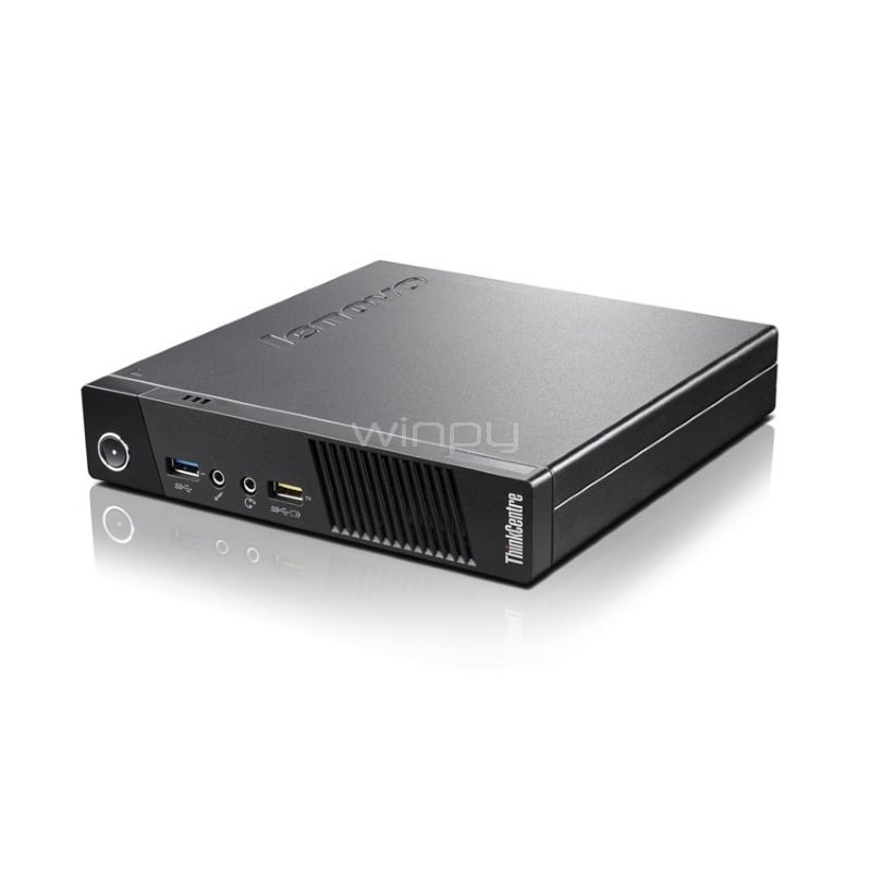 Mini PC Lenovo M73 Tiny - 10AXA2T8CS - Winpy.cl