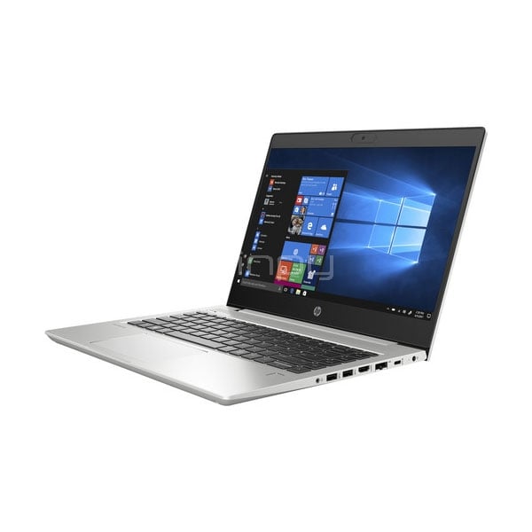 Notebook HP ProBook 445 G7 de 14“ (Ryzen 7 4700U, 8GB RAM, 256GB SSD, Win10 Pro)