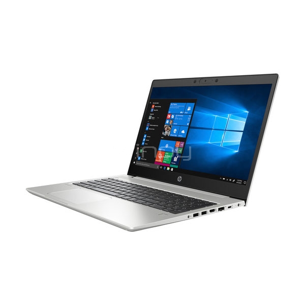 Notebook HP ProBook 450 G8 de 15.6“ (i5-1135G7, 8GB DDR4, 256 GB SSD, Win10 Pro)