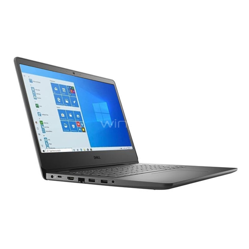 Notebook Dell Vostro 3400 de 14“ (i3-1115G4, 4GB RAM, 1TB HDD, Win10)