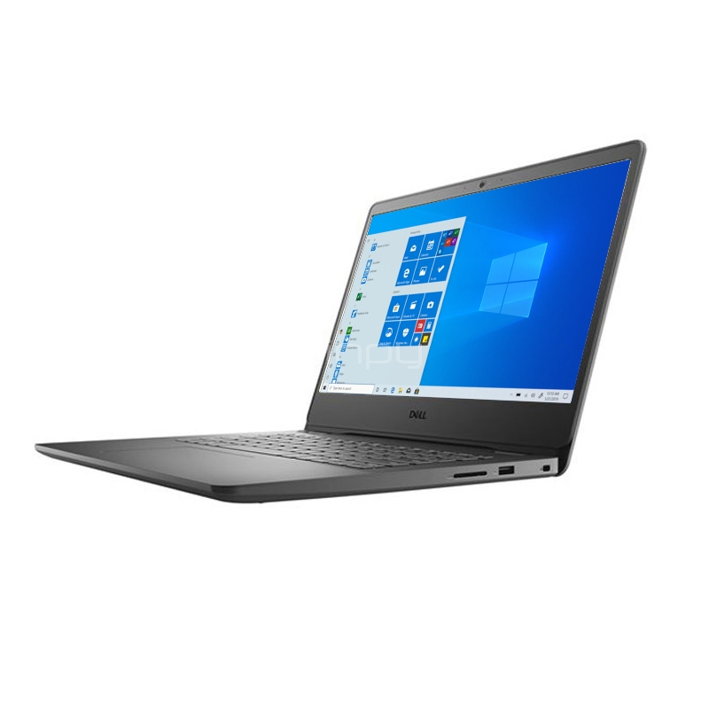 Notebook Dell Vostro 3400 de 14“ (i3-1115G4, 4GB RAM, 1TB HDD, Win10)