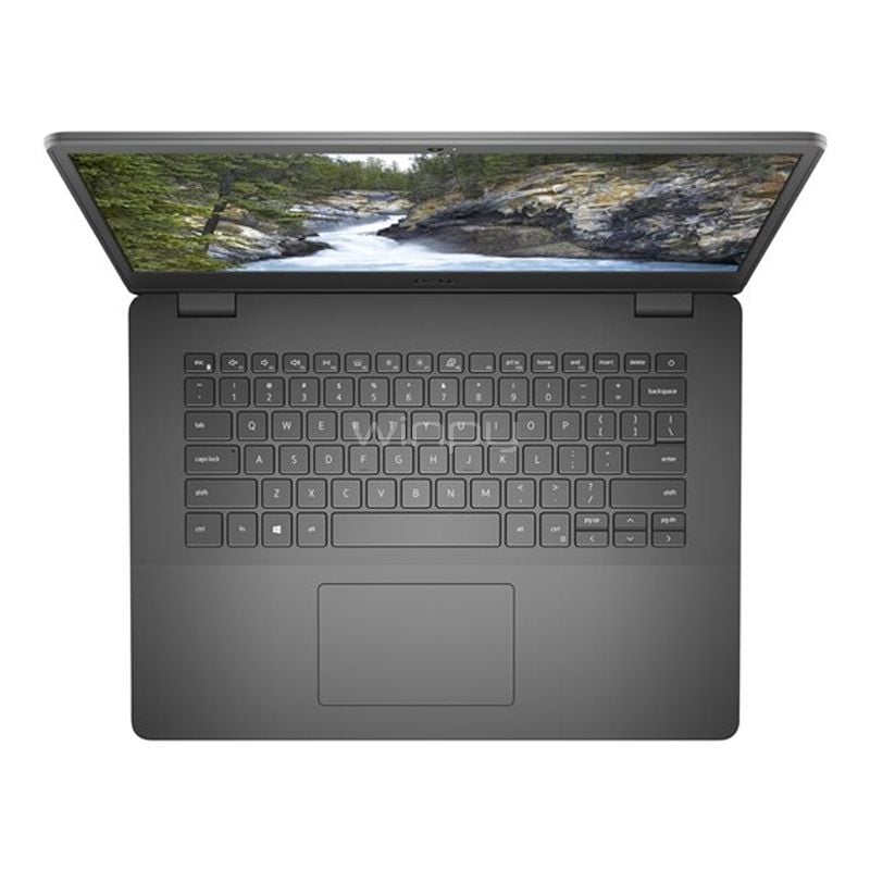 Notebook Dell Vostro 3400 de 14“ (i3-1115G4, 4GB RAM, 1TB HDD, Win10)