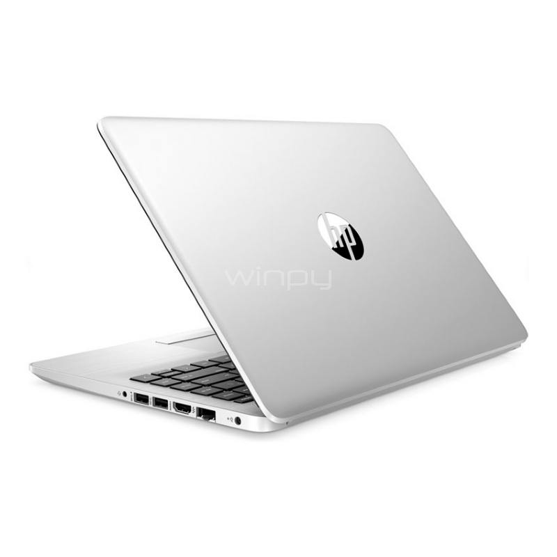 Notebook HP 348 G7 de 14“ (i3-10110U, 4GB RAM, 1TB HDD, Win10)