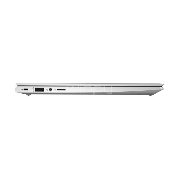 Notebook HP ProBook 430 G8 de 13.3“ (i5-1135G7, 8GB RAM, 256GB SSD, Win10 Pro)