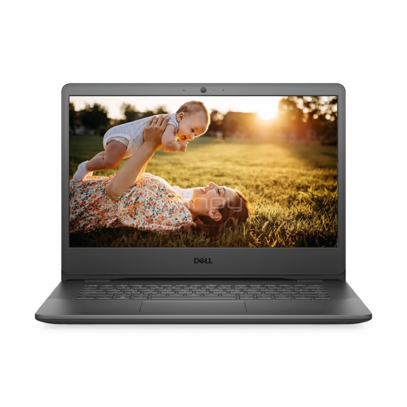Notebook Dell Latitude 3420 de 14“ (i5-1135G7, 8GB DDR4 256GB SSD, Win10 Pro)