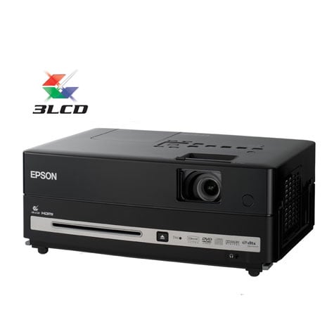 Proyector Epson PowerLite Presenter 