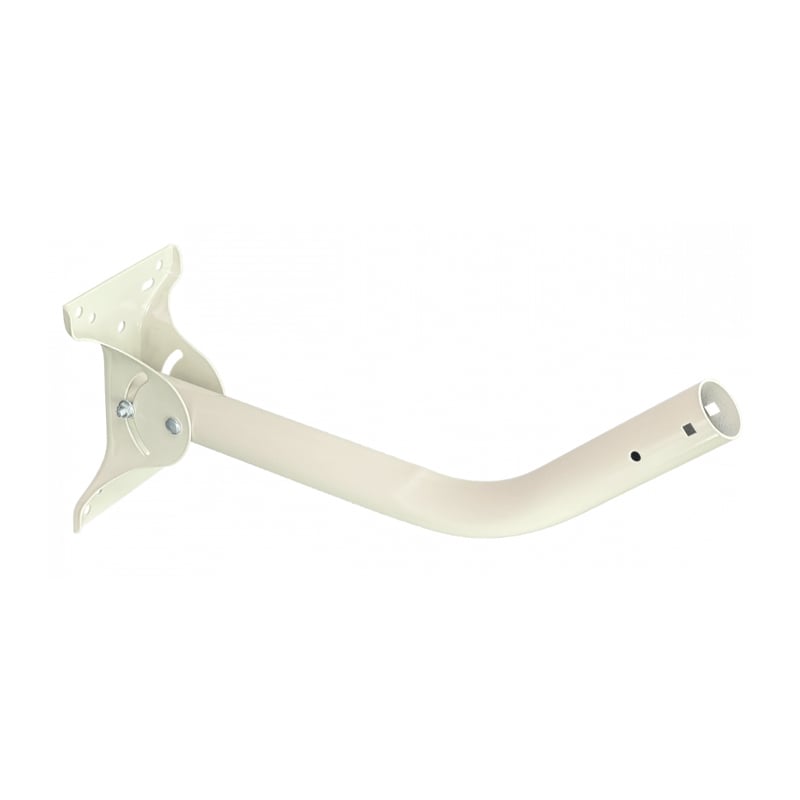 Soporte de Muro Ubiquiti para Antena (Universal, Exterior)