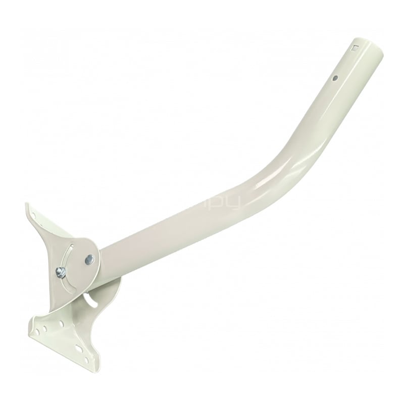 Soporte de Muro Ubiquiti para Antena (Universal, Exterior)