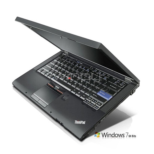 Notebook Lenovo ThinkPad T410i - i5 - Windows 7 Pro | 2537IC4
