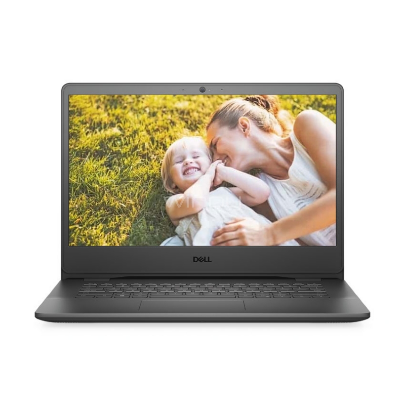 notebook dell vostro 3400 de 14“ (i5-1135g7, 8gb ram, 256gb ssd, ubuntu)