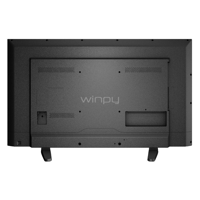 Monitor Hikvision de 31.5“ (LED, Full HD, 60Hz, HDMI+VGA, Vesa)