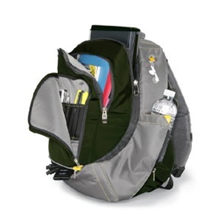 Mochila Kensington Contour Cargo (Notebook hasta 15.4“) - Winpy.cl