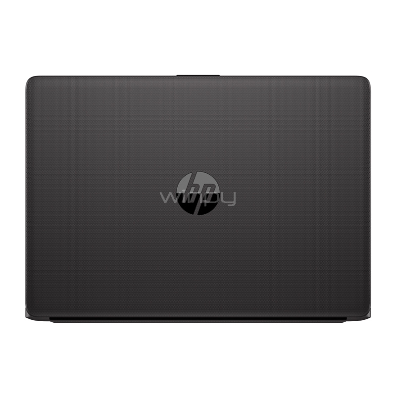 notebook hp 245 g8 de 14“ (amd 3020e, 4gb ram, 500gb hdd, win10)