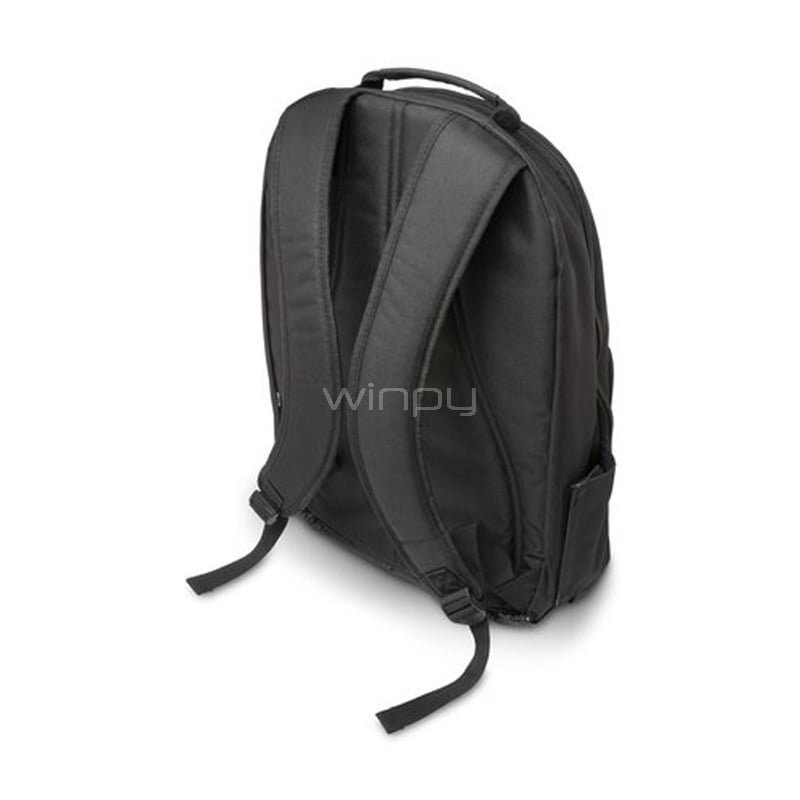 Mochila Kensington SP25 para Portátil (hasta 15.6“, Negro)