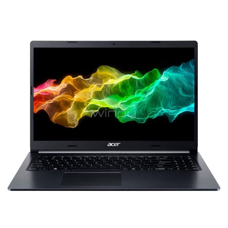 Notebook ACER Aspire 5 A515-54-34LR-1 de 15.6“ - NX.HMDAL.017.2