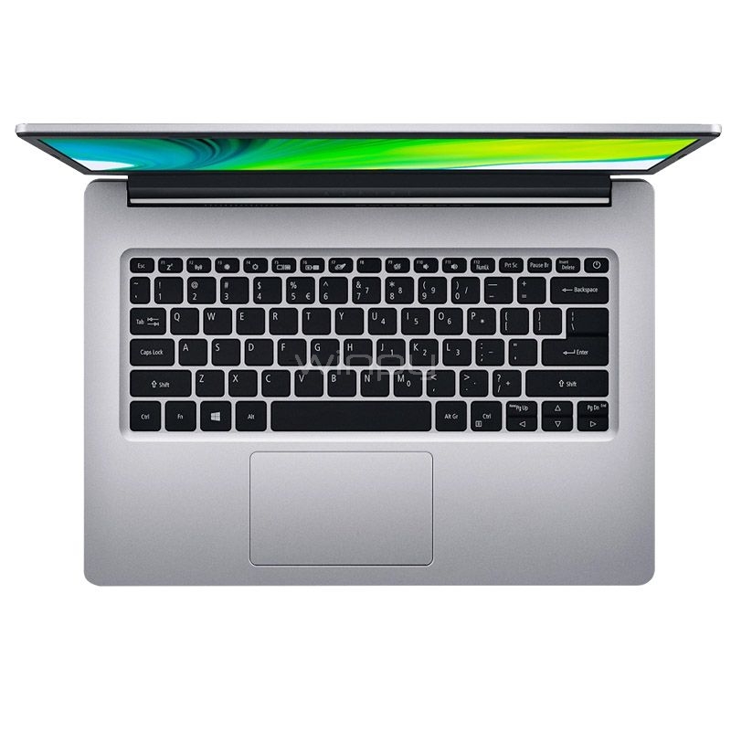 Notebook ACER Aspire 3 A314-22-R56E-2 de 14“ (Ryzen 3 3250U, 12GB RAM, 128GB SSD, Win10)
