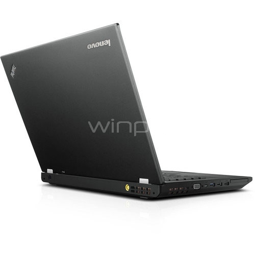 notebook lenovo thinpad l440 (i5-4300m, 8gb ram, 240gb ssd, win10 pro)