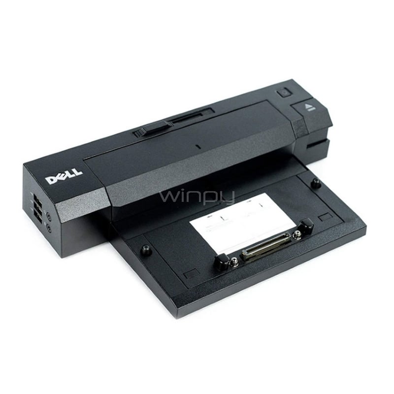 Réplicateur de Port Dell PR03X Latitude E6410 E6410AGT E6510