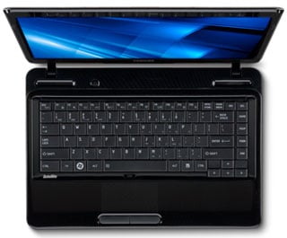 Notebook Toshiba C645-SP4142L - PSC02U- 005LM1 - Winpy.cl