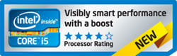 Core i5 4 Star