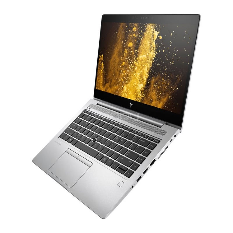 Notebook HP EliteBook 840 G5 táctil de 14“ (i5-8350U, 8GB RAM, 256GB SSD, Win10 Pro)