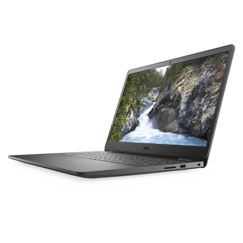 Notebook Dell Inspiron 3505 de 15.6“ (Ryzen 5 3450U, 8GB DDR4, 256GB SSD, Win10)